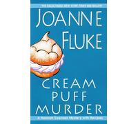 Cream Puff Murder: A Hannah Swensen Mystery with Recipes: 11
