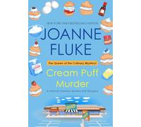 Cream Puff Murder: A Hannah Swensen Mystery with Recipes: 11