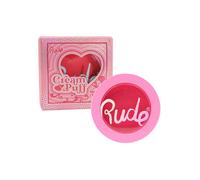Cream Puff Natural Blush Cake Pop