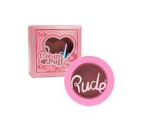 Cream Puff Natural Blush Mochi
