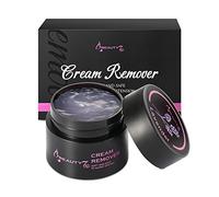 Cream Removedor para Extensiones de Pestañas 5g, Lavanda Sabor, Removedor de Adhesivos para Pestañas Pelo a Pelo Beauty7