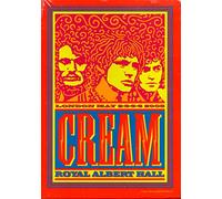 Cream - Royal Albert Hall (2 Dvd)