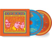 Cream Royal Albert Hall, London, May 2-3-5-6 2005 (CD) Album (Importación USA)