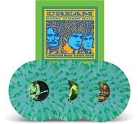 Cream - Cream - Royal Albert Hall London May 2-3-5-6 2005 (Live) [Vinilo]