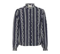 Cream - Shirts - Blouses & Shirts - Mujer - Azul - L -