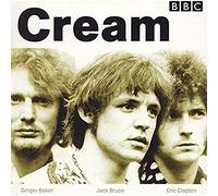 Cream - Shm-BBC Sessions