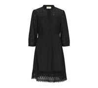 Cream - Short Dresses - Dresses - Mujer - Negro - 3XL -