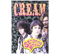 Cream - Strange Brew [Alemania] [DVD]