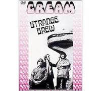 Cream - Strange Brew [Linear Pcm] [Alemania] [DVD]