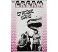 Cream - Strange Brew [Linear Pcm] [Alemania] [DVD]