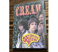 Cream - Strange Brew [USA] [DVD]