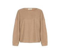 Cream Sudadera 'CR Franny' camelo XS camelo