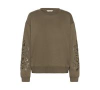 Cream Sudadera 'CRJosie' caña XXL caña