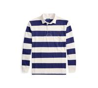 Cream Tallas Grandes - Camisa de rugby icónica 6XB