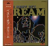 Cream - The Best Of Cream