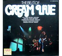 Cream - The Best of Cream Live [Vinyl Doppel-LP] [Schallplatte]