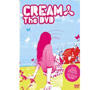 Cream : The Dvd / Various (Pal 0) [Italia]