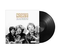 Cream - The Lost Broadcasts [Vinilo]