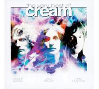 Cream - The Very Best Of Cream