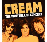 Cream - The Winterland Concert 1968