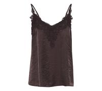 Cream Top 'CRAnna' chocolate L EUR