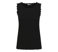 Cream Top 'CRRibba' negro XL EUR
