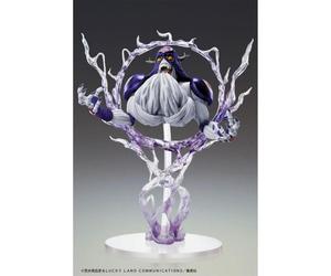 Cream ver. sp second statue legend 21 cm jojo's bizarre adventure part 3 stardust crusader (GSCMED60461)