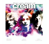 Cream - Very Best of Cream