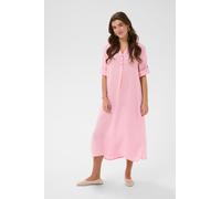 Cream Vestido camisero 'CRBellis' rosa claro 36-38 EUR