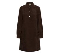 Cream Vestido camisero 'CRCory' marrón oscuro 42 EUR