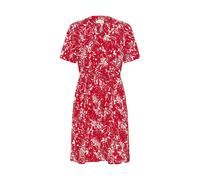Cream Vestido camisero 'CRTiah' rojo / blanco 38 rojo / blanco