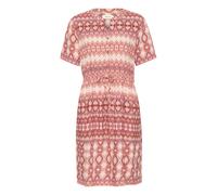 Cream Vestido camisero 'Tiah' coral / salmón / rosa pastel / rosa oscuro 40 coral / salmón / rosa pastel / rosa oscuro