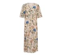 Cream Vestido 'CRHailey' azul / amarillo / verde / talco 38 azul / amarillo / verde / talco