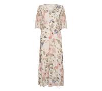 Cream Vestido 'CRHailey' beige / verde / lila / rosa 34 EUR