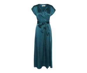 Cream - Vestido Crloretta - Dresses - Mujer - Azul - M -