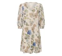 Cream Vestido 'CRLucia' beige / azul / marrón claro / oliva 44 beige / azul / marrón claro / oliva