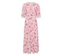 Cream Vestido 'CRMaisi' rosa / rojo 40 EUR