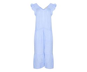 Cream Vestido de verano 'Nina' azul cielo 40-42 azul cielo