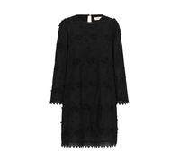 Cream Vestido 'Hilda' negro 34 negro