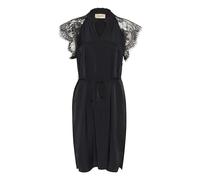 Cream Vestido 'Nola' negro 34 negro