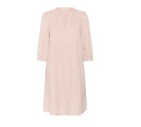 Cream - Vestido Sencillo Sepia Rose - Dresses - Mujer - Rosa - S -