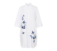 Cream - Vestidos Camiseros - Dresses - Mujer - Multicolor - S -