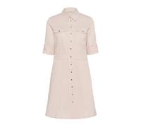 Cream - Vestidos Camiseros - Dresses - Mujer - Rosa - L -
