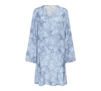 Cream - Vestidos Cortos - Dresses - Mujer - Azul - L -