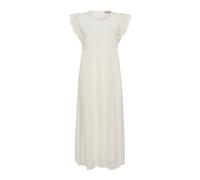 Cream - Vestidos Maxi - Dresses - Mujer - Blanco - L -