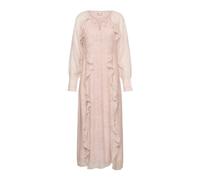 Cream - Vestidos Maxi - Dresses - Mujer - Rosa - XL -