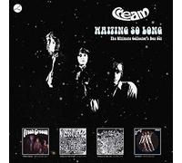 Cream - Waiting So Long: the Ultimate Collector's Box Set [Vinilo]