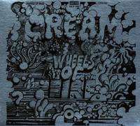 Cream - Wheels of Fire
