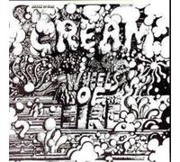 Cream – Wheels Of Fire – 2 CD – Remaster japonés – Polydor