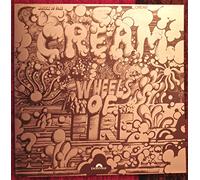 Cream - Wheels Of Fire / Cream Live At The Fillmore
